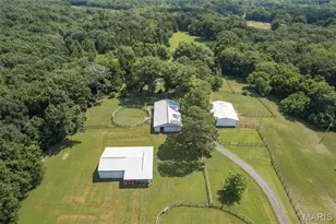 10030 Vail Dr, Hillsboro, MO 63050 - Photo 1