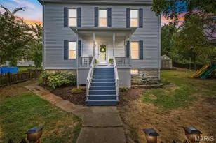 609 W Clement St, De Soto, MO 63020 - Photo 1