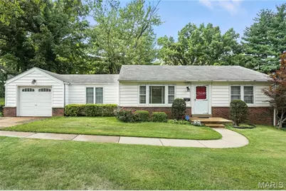 2528 Shannonaire Drive, Saint Louis, MO 63136 - Photo 1