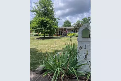 110 Old Oaks Drive, Ballwin, MO 63011 - Photo 1