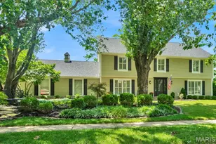 1571 Yarmouth Point Dr, Chesterfield, MO 63017 - Photo 1