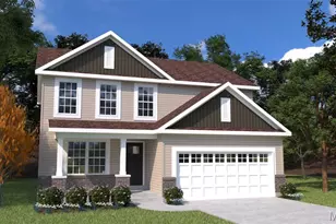 1951 Rolling River Cir, Saint Paul, MO 63366 - Photo 1