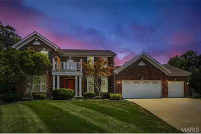 50 Tunbridge Court, O'Fallon, MO 63368 - Photo 24