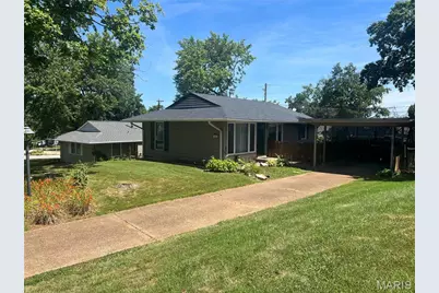 1400 Bali Court, Crestwood, MO 63126 - Photo 1