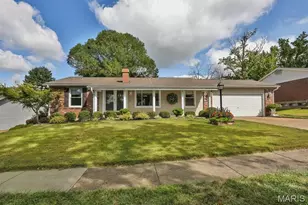 4423 Cloverbrook Dr, Black Jack, MO 63033 - Photo 1