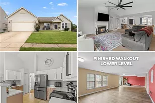 3137 Meadow Pass Dr, Florissant, MO 63031 - Photo 1