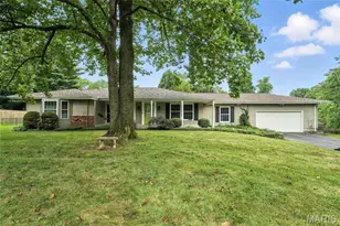 9457 Chavez Dr, Sunset Hills, MO 63127 - Photo 1
