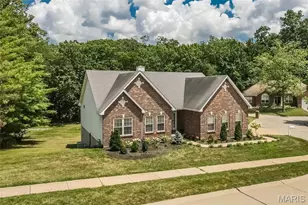 13344 East Ln, Mehlville, MO 63128 - Photo 1