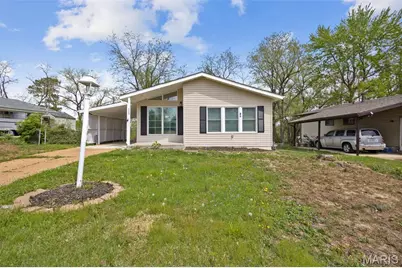 229 Orchard Avenue, Ballwin, MO 63021 - Photo 1