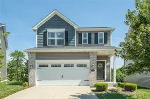 9 Vera Pl, Saint Charles, MO 63303 - Photo 1