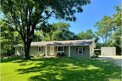 45 Brian Lane, Troy, MO 63379 - Photo 1