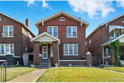 5155 Northland Avenue, Saint Louis, MO 63113 - Photo 1