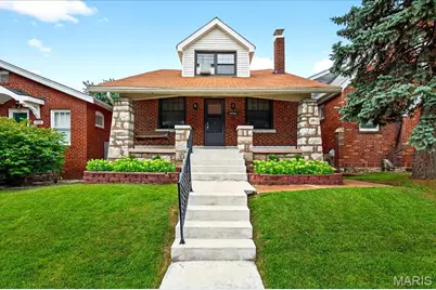 5702 Devonshire Avenue, Saint Louis, MO 63109 - Photo 1