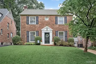 7805 Cornell Ave, University City, MO 63130 - Photo 1