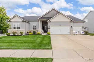 533 Deer Brook Dr, O'Fallon, MO 63366 - Photo 1