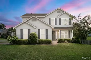 1358 Mason Grove Dr, Saint Charles, MO 63304 - Photo 1