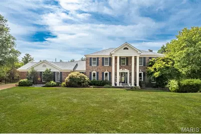 2512 Janel Court, Saint Louis, MO 63129 - Photo 1