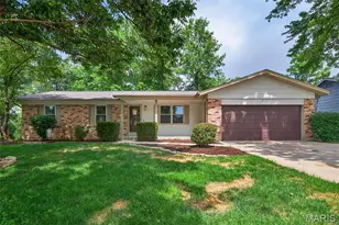 417 Timberidge Dr, Saint Peters, MO 63376 - Photo 1