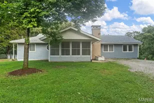 3008 High Ridge Dr, High Ridge, MO 63049 - Photo 1