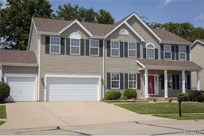 111 Preston Circle, O'Fallon, MO 63368 - Photo 1