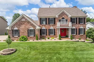 627 Loughmor Pass, Weldon Spring, MO 63304 - Photo 1