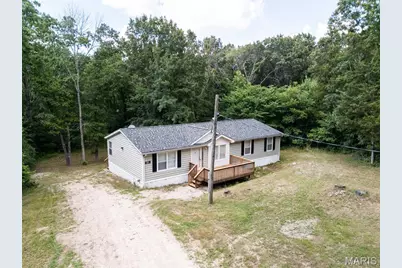 10601 Valley Court, Grubville, MO 63041 - Photo 1