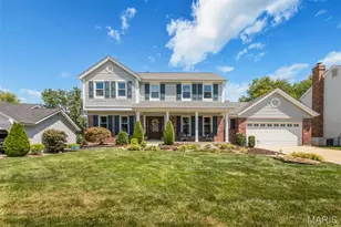 257 Big Sky Dr, Saint Charles, MO 63304 - Photo 1