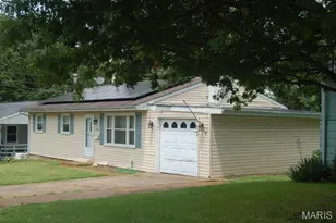 605 Virginia Ave, Union, MO 63084 - Photo 1