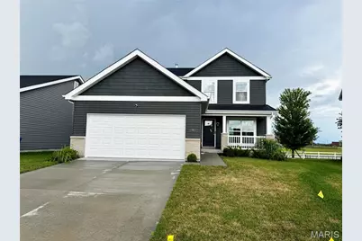 882 Palisades Circle, Saint Charles, MO 63301 - Photo 1