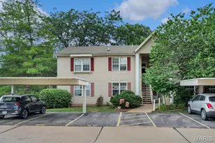 66 Sugar Ridge Ct, Saint Peters, MO 63376 - Photo 1