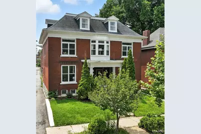 3624 Cleveland Avenue, Saint Louis, MO 63110 - Photo 1
