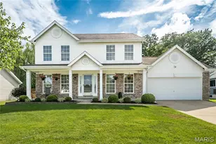 144 Keystone Crossing Dr, O'Fallon, MO 63368 - Photo 1