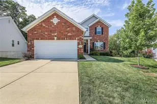 161 Brookview Way Dr, O'Fallon, MO 63366 - Photo 1