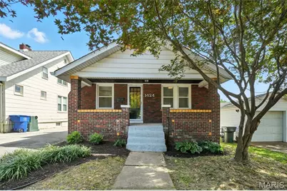 1424 Louisville Avenue, Saint Louis, MO 63139 - Photo 1