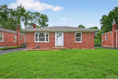 9016 Kathlyn Drive, Saint Louis, MO 63134 - Photo 1