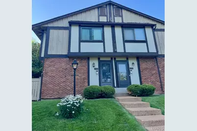 11191 Whispering Oaks Drive, Unincorporated, MO 63136 - Photo 1