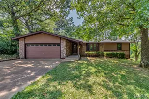 2548 Spring Forest Rd, Imperial, MO 63052 - Photo 1