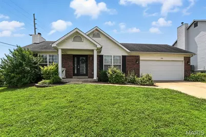1302 Bryan Valley Drive, O'Fallon, MO 63366 - Photo 1