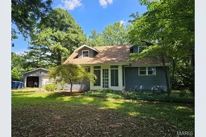 801 Gerona Street, Spanish Lake, MO 63138 - Photo 1