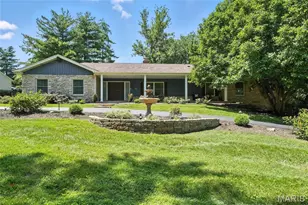 10648 Charlamar Ln, Sunset Hills, MO 63128 - Photo 1