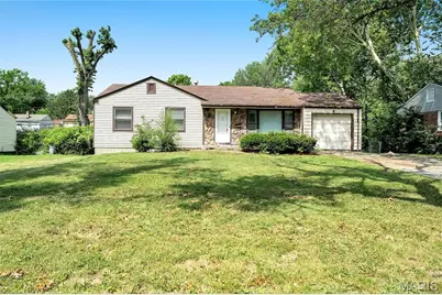 1001 Ford Drive, , MO 63135 - Photo 1