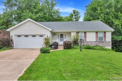 190 Cindy Lane, Winfield, MO 63389 - Photo 1