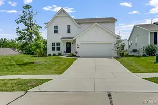 216 Old Moray Pl, Saint Charles, MO 63301 - Photo 1