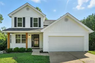 1502 Glenn Brooke Woods Cir, Ballwin, MO 63021 - Photo 1