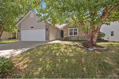 5480 Mystic Oaks Drive, Imperial, MO 63052 - Photo 1