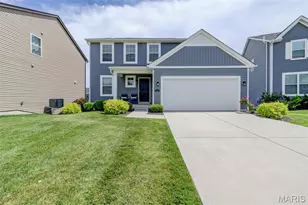 618 Highland Pr Dr, O'Fallon, MO 63368 - Photo 1