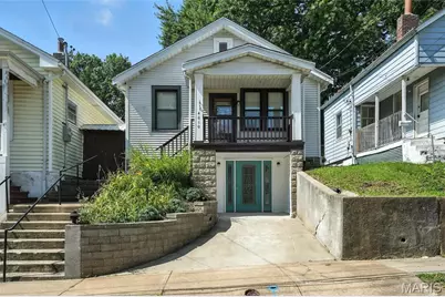 4010 Schiller Pl, Saint Louis, MO 63116 - Photo 1