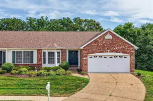 18 Silo Ridge Ct, Wentzville, MO 63385 - Photo 1