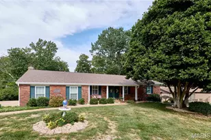192 Corral Trail, Ellisville, MO 63011 - Photo 1