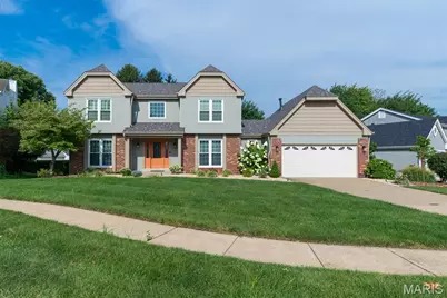 2083 Seven Oaks Drive, Saint Charles, MO 63303 - Photo 1